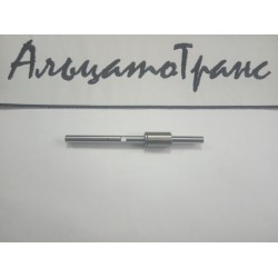 Игловодитель  132-08350 в сборе со втулкой для JUKI MO-6700